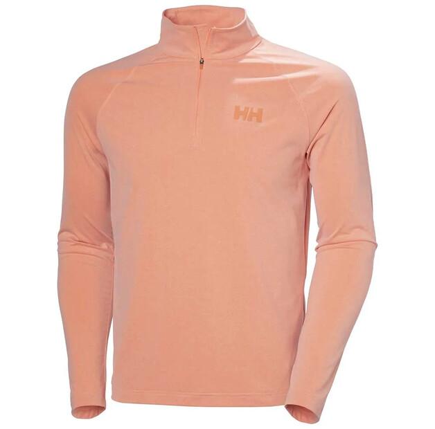 Helly Hansen Флисовая кофта с полумолнией Tyri