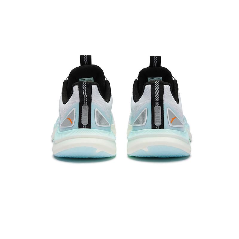 Anta Kids Arch Pro Running Series Stylish Comfortable Versatile Support Shock Absorption Durable Low-Top Running Shoes Kids running shoes 332535533R