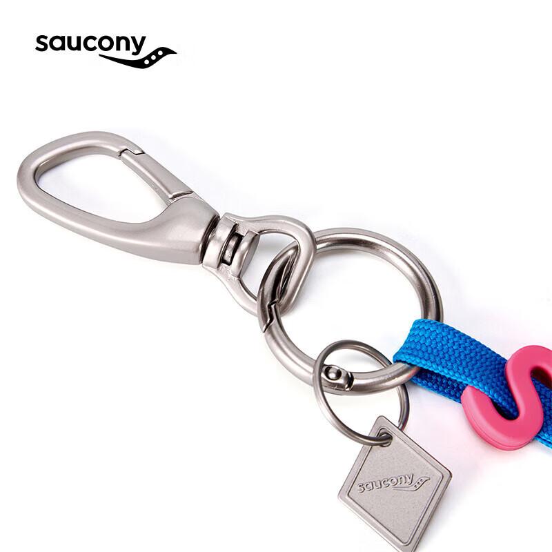 Saucony Fashion Keychain Pendant