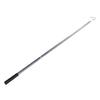 Attic Pull Down Hook System Aluminum Stainless Steel Up to 53.1 Inch Attic Ladder Pull Down Extension Rod Replacement