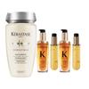 Kerastase Densifique Shampoo & Elixir Ultime Hair Oil Set