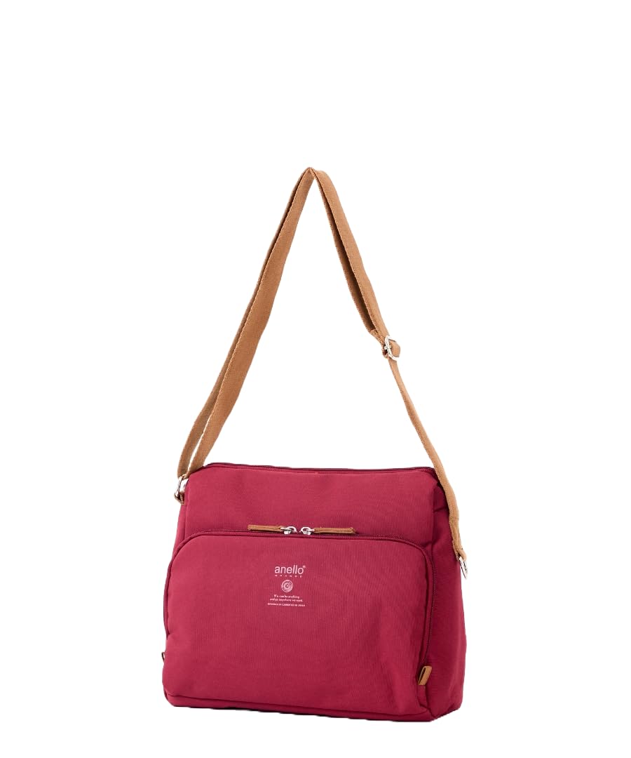 

Shoulder Bag FITTY GTM0831 BD [Anello Grande]