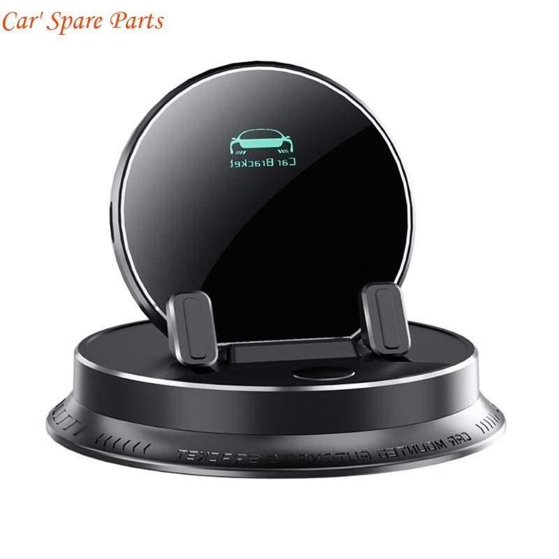 Y4UA Dashboard Phone Mount Strong Adsorption Car Phone Holder Multifunctional Holder Universal China Mainland