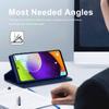 Magnetic Wallet Leather Flip Case For Samsung Galaxy A53 A52 A52s A13 S22 Ultra S21 Plus S20 FE Cards Solt Stand RFID Bag Cover