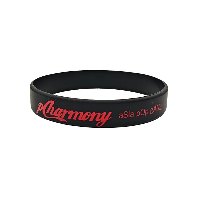 

KPOP Стильный браслет, подходит для любого размера запястья. P1harmony