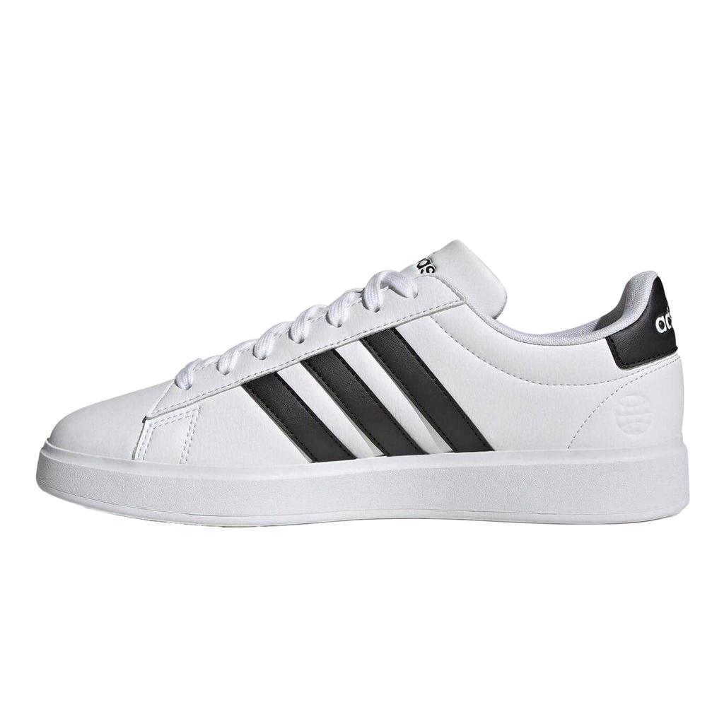 Adidas Mens Grand Court 2.0 Trainers