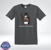 Flight Was Never an Option Funny Tactical Penguin Graphic T Shirt 1