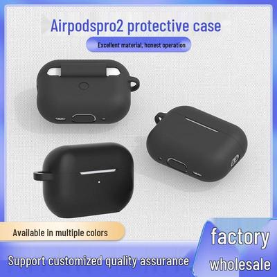 Ochranné pouzdro pro Apple AirPods Pro 2 - Skořepina sluchátek
