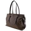 Louis Vuitton Chelsea Shoulder Bag N51119 Damier Canvas Unisex Used