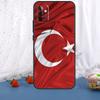 Turkey Turkish Flag For Samsung Galaxy A55 A35 A05 A52 A32 A22 A54 A14 A16 A26 A36 A56 A06 A15 A53 A33 A13 Case