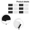HEPA Filters Filter Kit Home Cleaning White Cleaning Filter For Home Use Accessory Air Quality Improvement Optimal Performance