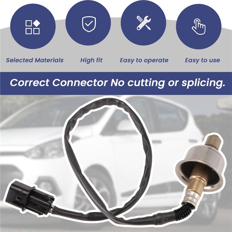 

Oxygen Sensor Air Fuel Ratio O2 Sensor 3921004005 39210-04005 For Hyundai I10 2013-2019
