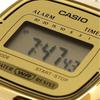 Casio LA670WEMY-9 Women's Digital Watch Gold Mesh Band International Model