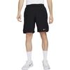 NIKECOURT VICTORY DRI FIT Tennis Bottom Men's Black FD5385