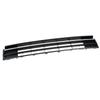 For Volkswagen VW Passat 2016 2017 2018 2019 Fog Light Frame With Electroplated Trim Fog Light Grille Without Fog Lamp Hole