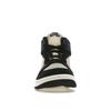 Air Jordan 1 High Zoom Comfort 2 Blackened Blue Damen-Sneaker Cream Muslin Coconut-Milk DV1305-104