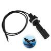 Black Water Level Switches Reliable Performance 1PC