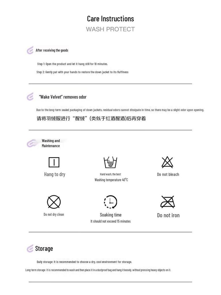 Yaya Women's Mid-Length Hooded Down Jacket