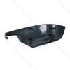 For Subaru Outback 15-18/XV 13-16/Legacy Forester Impreza WRX STI 14-17 Rearview Side Mirror Lower Cover Turn Signal Light Lamp