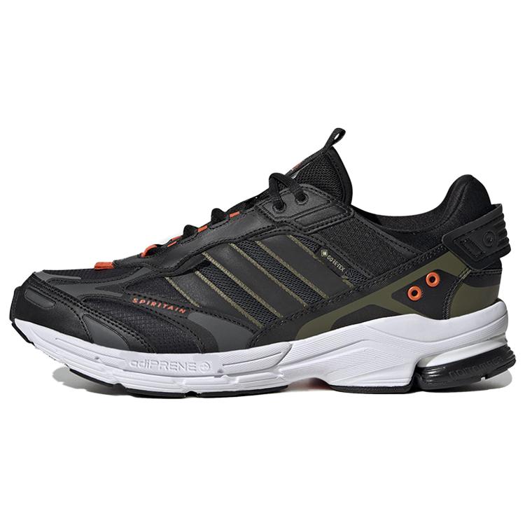 New adidas Spiritain 2000 GORE TEX 'Black Iron Metallic' HP6718