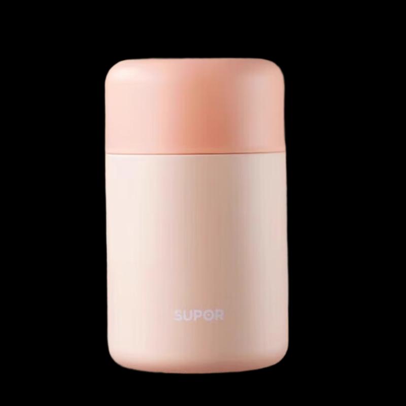 Supor 24-Hour Insulated Food Jar