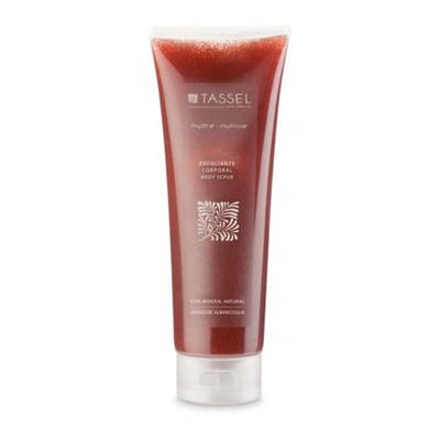 Mineral Natural Exfoliante Corporal 250ml