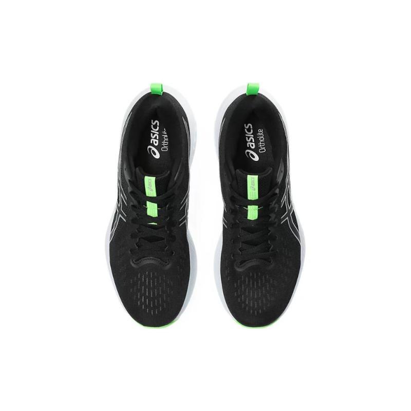 Asics Gel Excite 10 'Black Lime' Sneaker 1011B600-001