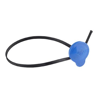 Exterieur accessoires – Tankdoppen