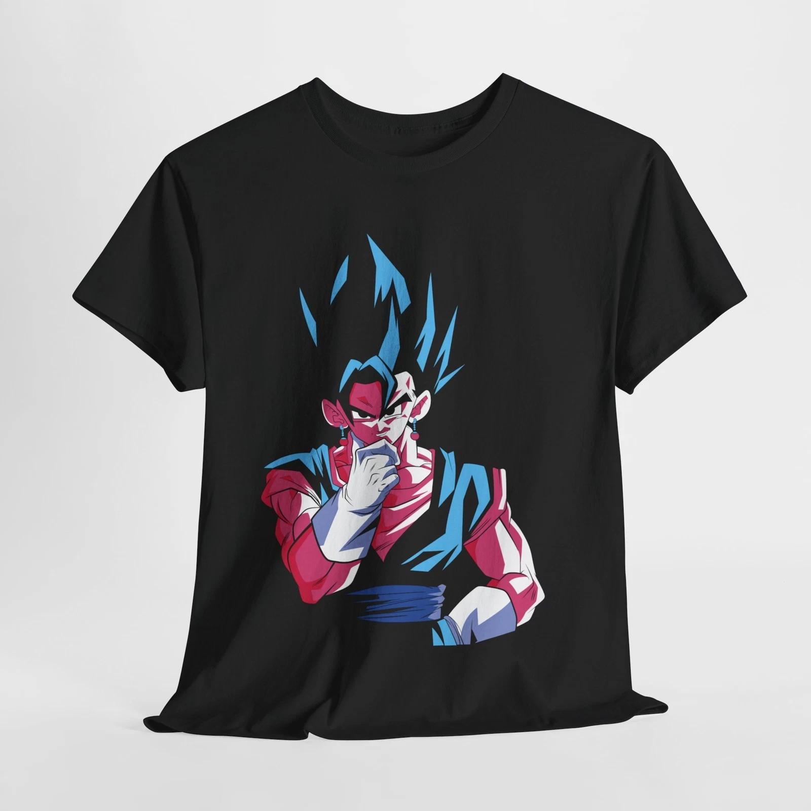 Anime Birthday Manga Otaku Gift Japanese Shirt S