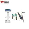Shousifang Digital Physical Fitness Testing Equipment