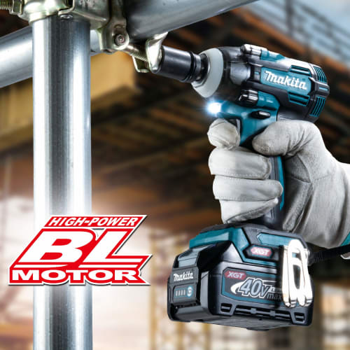 Makita Rechargeable Impact Wrench (Body Only) TW004GZ
