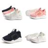 New Kids Boy Girl Fashion Shoes With Breathable Mesh Material And Non-slip Rubber Sole