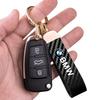 Klíčenka na auto z uhlíkových vláken Zinková slitina Prevence ztráty Klíčenka Pro BMW X1 X2 X3 X5 X4 X6 X7 G30 G20 G32 G11 G12 F40 F30 F20 F10 F34