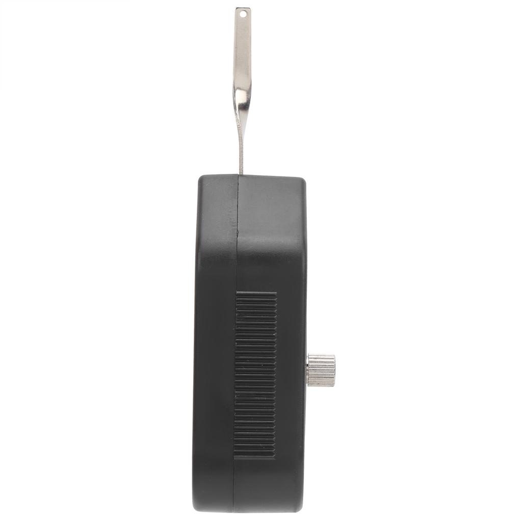 SEG?100?2 Dial Tension Gauge Meter Tester Pocket Gram Force Meter Double Pointer 100g