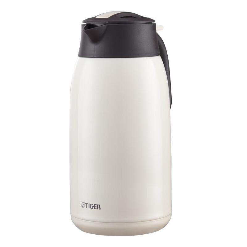 Tiger 2L Stainless Steel Thermos