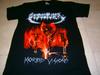 MORBID VISIONS Sepultura Band Shirt Classic Black Unisex S-5XL EM1241 Unisex T-Shirt