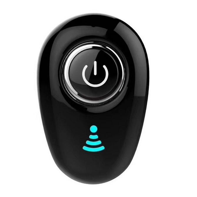 Mini bezdrátová sluchátka do uší Bluetooth sluchátka Přenosná sportovní sluchátka Handsfree náhlavní souprava Sluchátka pro chytré telefony iOS/Android