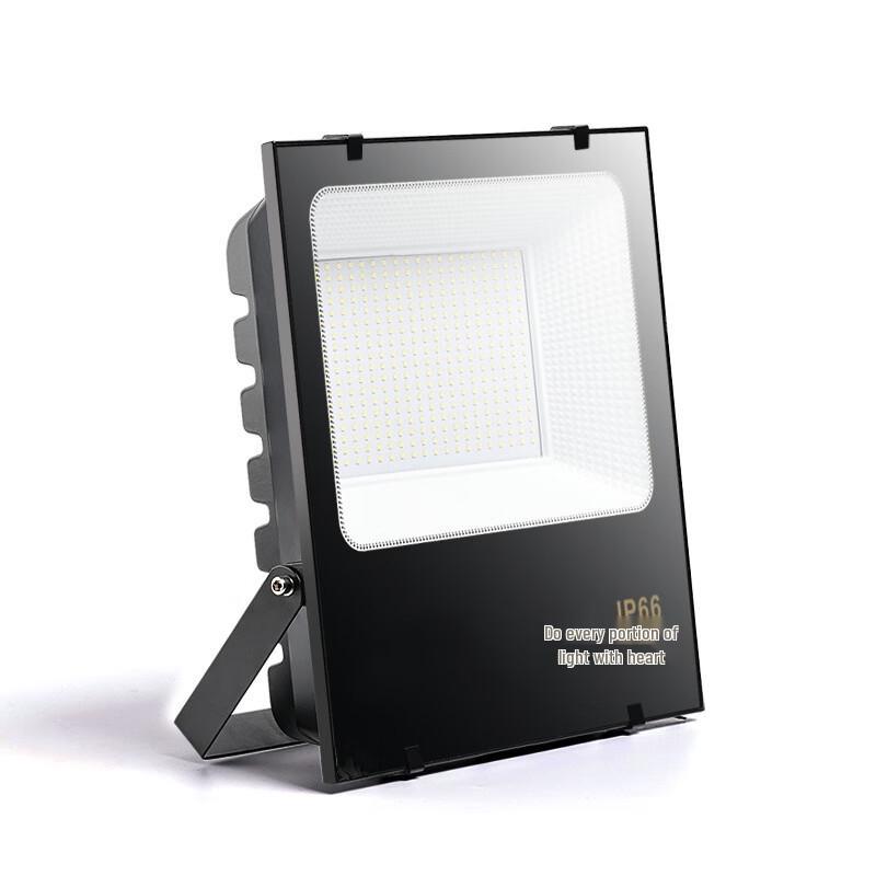 Outdoor Rechargeable LED Floodlight