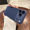Für Für Iphone 17 Pro Max Wärmeableitung Harte Handyhülle für Für Iphone 17 Air 17pro 16E 16Promax Kühlende Wabenstruktur PC-Schale