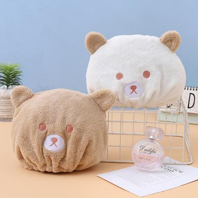 Serviettes – Serviettes pour cheveux et bonnets de bain