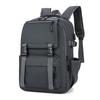 Li Shen Business Casual Laptop Backpack