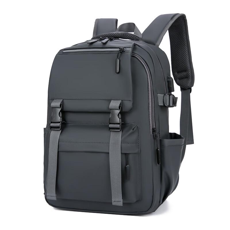 Li Shen Business Casual Laptop Backpack