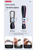 BYD Denza X 2020 Sports Flagship Key Case: Stylish Unisex High-End Shell