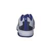 Sneakers Ligra 7 Indoor LGN84 Footwear Navy Blue Cm [Adidas] Men's White/Lucid Blue/Team (HQ3516) 25.0