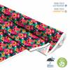Outdoor Dekostoffe Oxford - Blumen - Dx2789