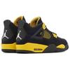 Jordan 4 Retro Thunder 2023 GS 408452-017