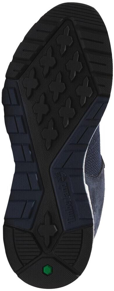 Кроссовки Timberland Sprint Trekker Low Knit Trainers navy