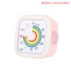 60-Minute Countdown Timer for Kids and Adults Silent Timer for Home Kitchen Or School Study Reminder Time Management Tool3