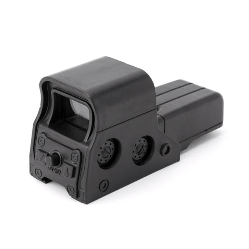 Holographic Sight for 20mm Rail 552 Water Gel Beads