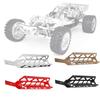 Lightened Chassis Main For Hpi Rofun Rv Baja 5b 5t Buggy Tru Gift Tool Supplies